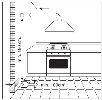 HOOVER HPD90 - Norme NF C 15-100 - 1