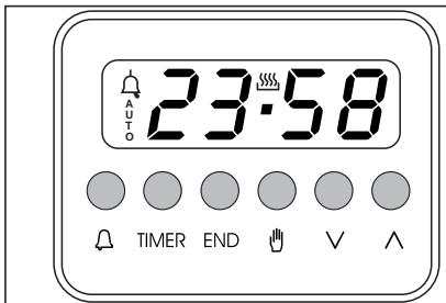 HOOVER HPD90 - Visualizzazione - 1