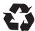 HOOVER HPD90 - Packing disposal - 1