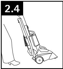 HOOVER MAXEXTRACT - TRASLADO - 1