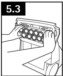 HOOVER MAXEXTRACT - How to Replace - 1