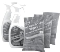 HOOVER MAXEXTRACT - PRODUITS NETTOYANTS - 1
