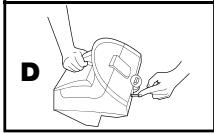 HOOVER MAXEXTRACT - Comment le nettoyer - 6