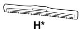 HOOVER MAXEXTRACT - CONSIGNES DE MISE À LA TERRE - 10