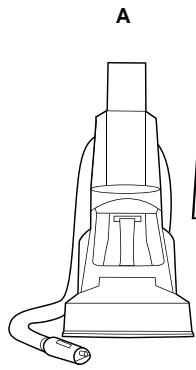 HOOVER MAXEXTRACT - CONSIGNES DE MISE À LA TERRE - 3