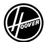 HOOVER SPIN SWEEP - Balayese extérieure - 1