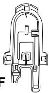 HOOVER STEAM VAC DUAL V - Parts needed for assembly - 5