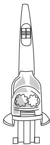 HOOVER STEAM VAC DUAL V - Parts needed for assembly - 2