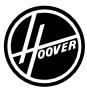 HOOVER STEAM VAC DUAL V - visiter Hoover sur Internet à www.hoover.com - 1