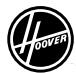 HOOVER STEAMVAC CARPET CLEANER - Garantie de produit industriel et commercial HOOVER - 2