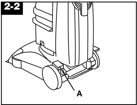 HOOVER STEAMVAC SPOTTER - Description - 2