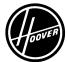 HOOVER STEAMVAC SPOTTER - Garantie de produit industriel et commercial HOOVER - 1