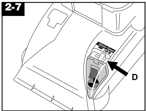 HOOVER STEAMVAC SPOTTER - Turn cleaner off before transporting. - 2