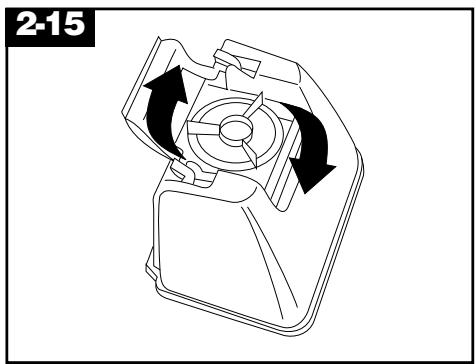 HOOVER STEAMVAC SPOTTER - Do not use any type of wax with your 'SteamVac' cleaner. - 3