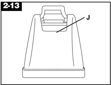HOOVER STEAMVAC SPOTTER - Do not use any type of wax with your 'SteamVac' cleaner. - 1