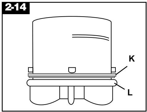 HOOVER STEAMVAC SPOTTER - Do not use any type of wax with your 'SteamVac' cleaner. - 2
