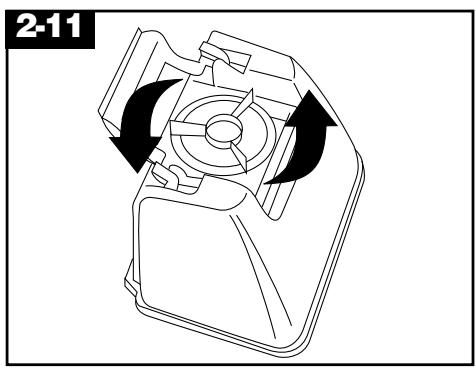 HOOVER STEAMVAC SPOTTER - Disconnect cleaner from electrical outlet. - 1