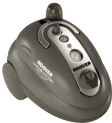 HOOVER VAPORLITE PRO - Declaration de garantie - 3