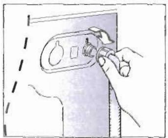 HOOVER VISION HD ZD 9KG - Acqua-stop - 2