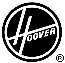 HOOVER WET DRY HANDVAC - 1