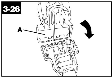 HOOVER WINDTUNNEL CANISTER CLEANER - Disconnect cleaner from electrical outlet. - 3