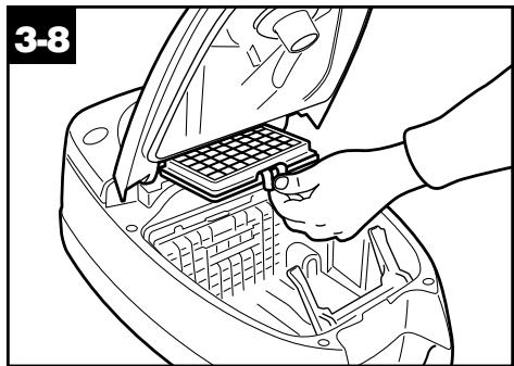 HOOVER WINDTUNNEL CANISTER CLEANER - What to buy - 2