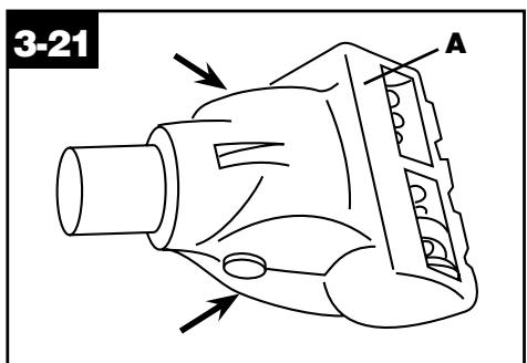 HOOVER WINDTUNNEL CANISTER CLEANER - Powered hand tool Agitator brush roll replacement - 1