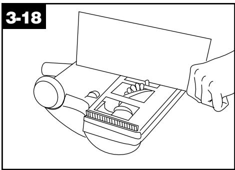 HOOVER WINDTUNNEL CANISTER CLEANER - How to replace - 9