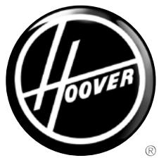 HOOVER WINDTUNNEL CANISTER CLEANER - WindTunnel™ Canister Cleaner with Powered Hand Tool - 1