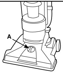 HOOVER WINDTUNNEL T - CARPET HEIGHT ADJUSTMENT - 2
