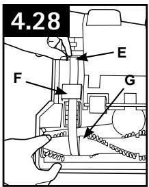 HOOVER WINDTUNNEL T - ·IMPORTANTE · - 1