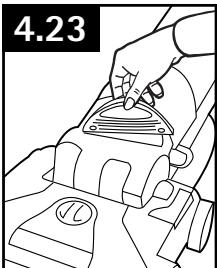 HOOVER WINDTUNNEL T - What to Buy: Headlight - 2