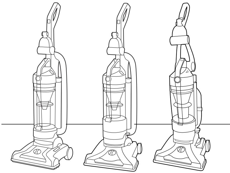 HOOVER WINDTUNNEL T - OTROS TÉRMINOS IMPORTANTES - 1