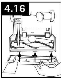 HOOVER WINDTUNNEL T - Mise en GARDE - 4