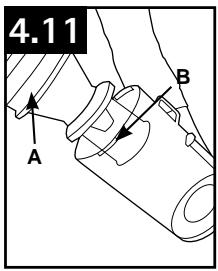 HOOVER WINDTUNNEL T - CAUTION - 3