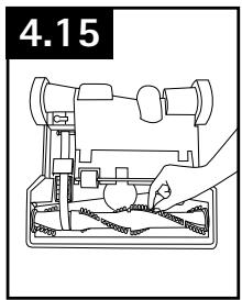 HOOVER WINDTUNNEL T - ADVERTENCIA - 2
