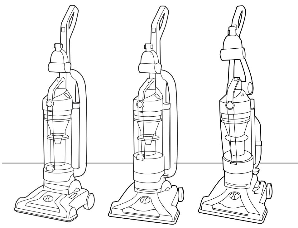 HOOVER WINDTUNNEL T - OTHER IMPORTANT TERMS - 1