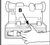 HOOVER WINDTUNNEL T - How To Replace - 3