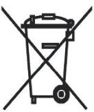 HOOVER DVG 1122 - Umweltschutz: - 1