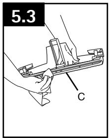 HOOVER FH40005 - MISE EN GARDE - 3