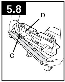 HOOVER FH40005 - MISE EN GARDE - 3
