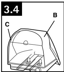 HOOVER FH40005 - - IMPORTANT - 4