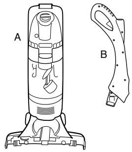 HOOVER FH40005 - MISE EN GARDE: - 3