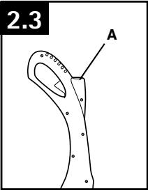 HOOVER FH40005 - INTERRUPTEUR MARCHE/ARRET - 1
