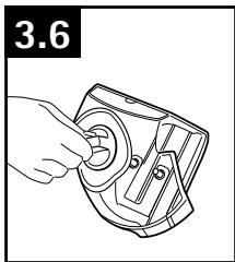 HOOVER FH40005 - - IMPORTANT - 6