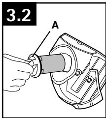 HOOVER FH40005 - - IMPORTANT - 2