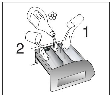 HOOVER WDYN 9666 - 10) SPIE PROGRAMMI DI ASCIUGATURA - 1
