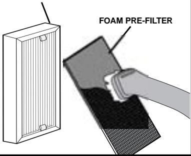 HOOVER WH10100 - 2.1 - 1