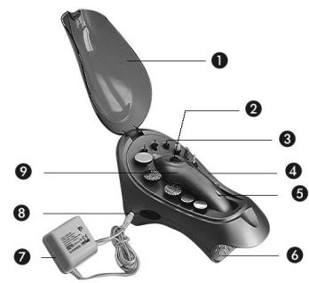 KOMPERNASS BALANCE KH 111 - Nepiypaqn Tns ouakeun - 1
