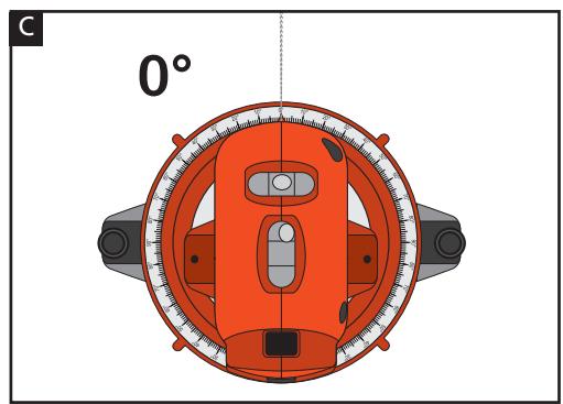 KOMPERNASS BALANCE KH 3006 360-NIVEAU LASER - 4